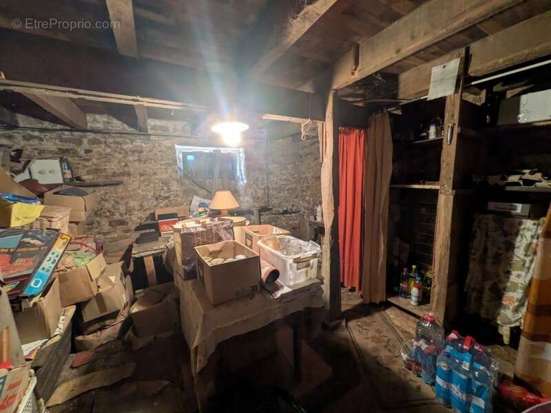 Maison à BUBRY