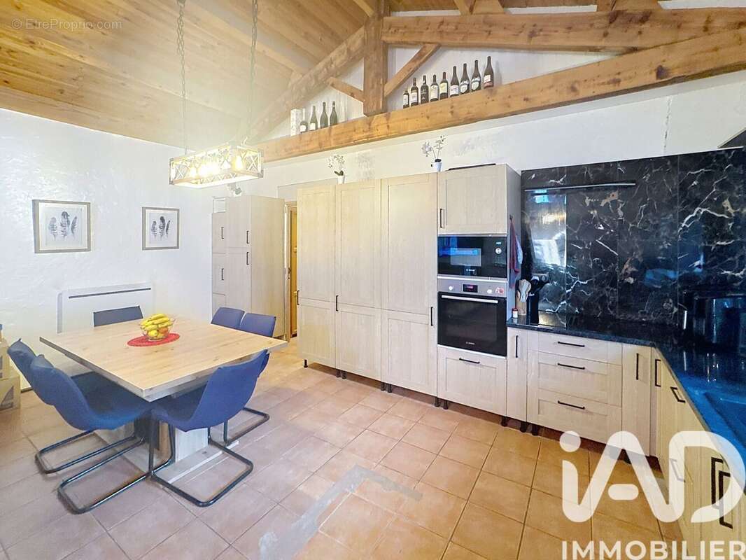 Photo 7 - Maison à ROQUEBILLIERE