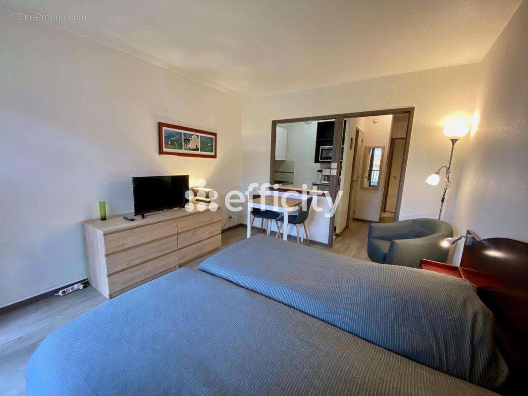 Appartement à DAX