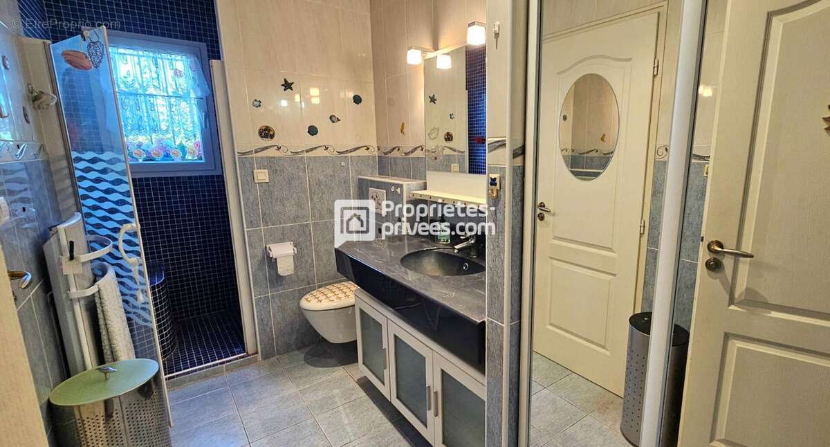 Maison à SAINT-CYPRIEN