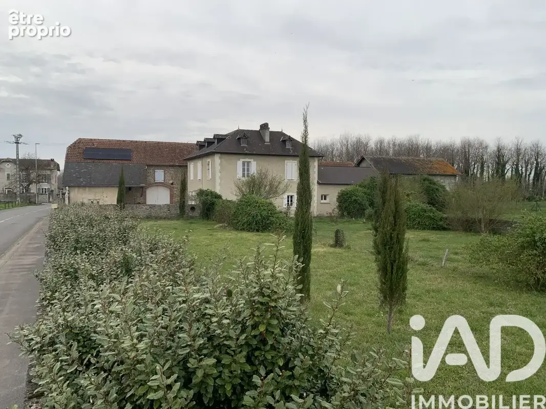 Photo 1 - Maison à PARDIES