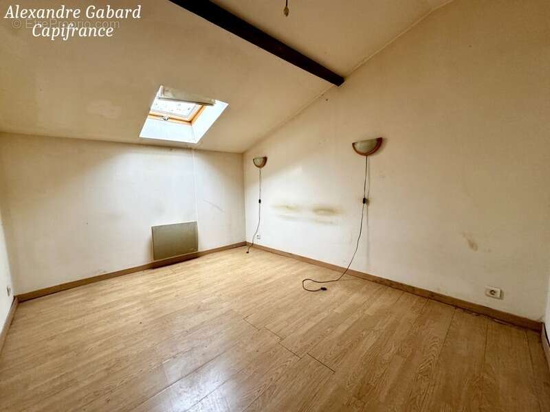 Appartement à LA REOLE