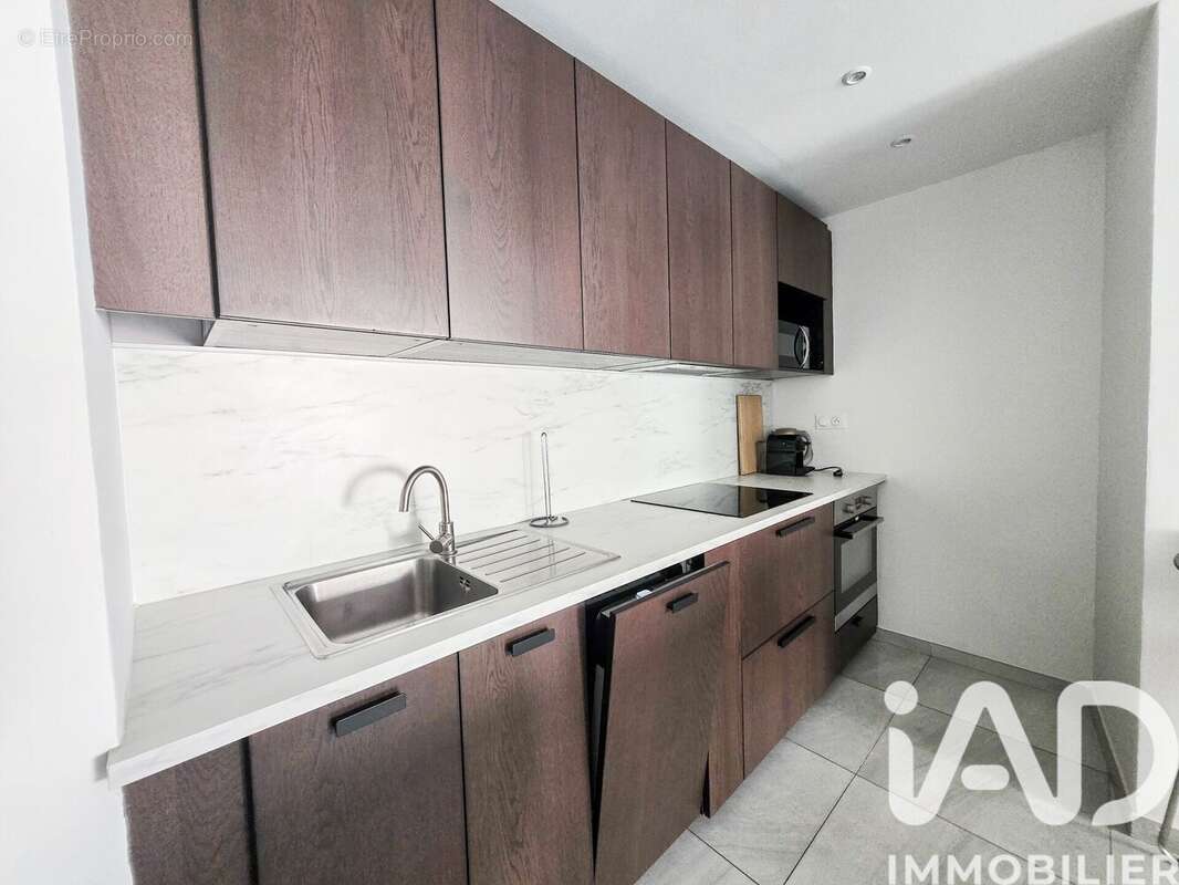 Photo 3 - Appartement à SAINT-RAPHAEL