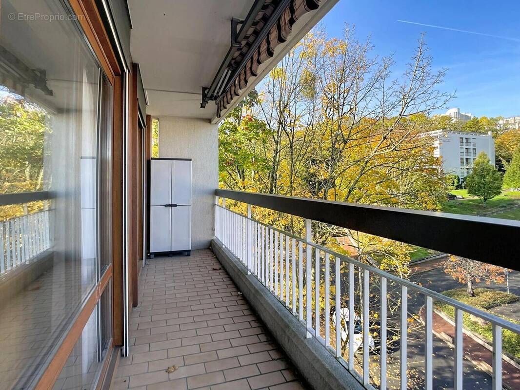 Photo 1 - Appartement à ATHIS-MONS