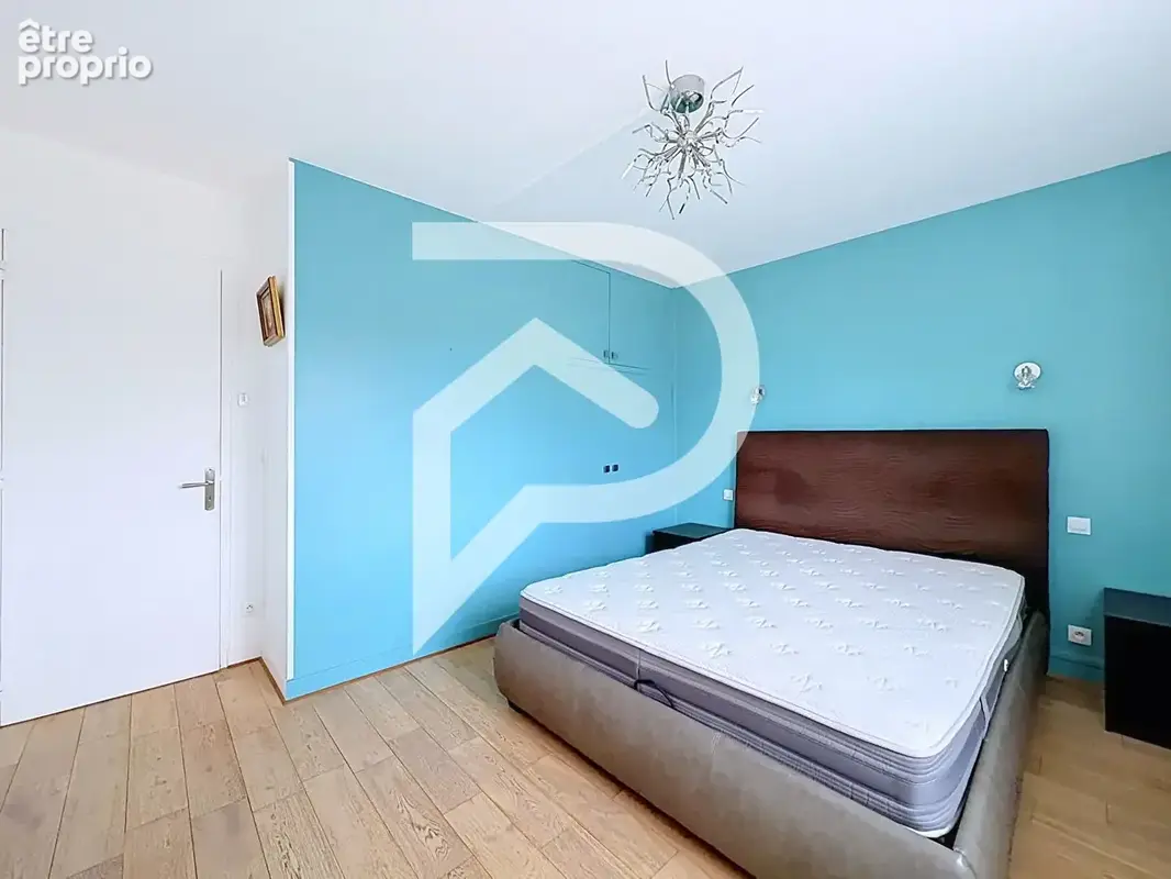 Maison individuelle au calme avec grand terrain - photo 6