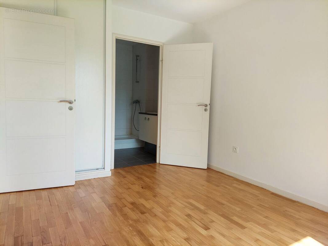 Appartement à JOINVILLE-LE-PONT