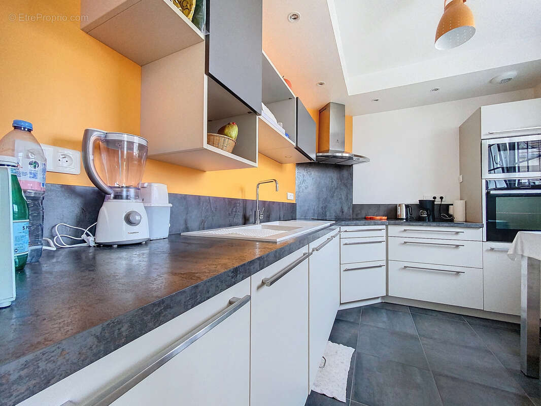 Maison à BARNEVILLE-CARTERET