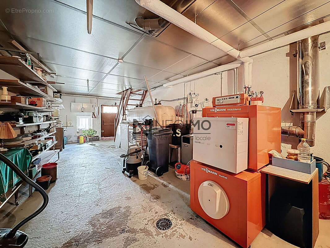Maison RUPPES 153 m2 - photo 12