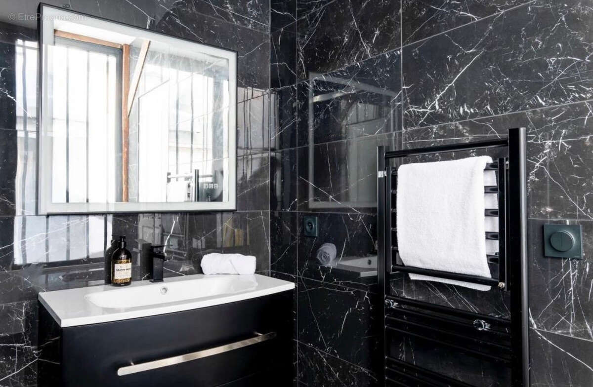 Commerce à PARIS-10E