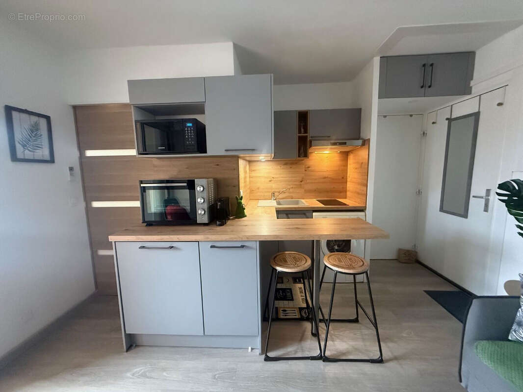 Photo 2 - Appartement à ARGELES-SUR-MER