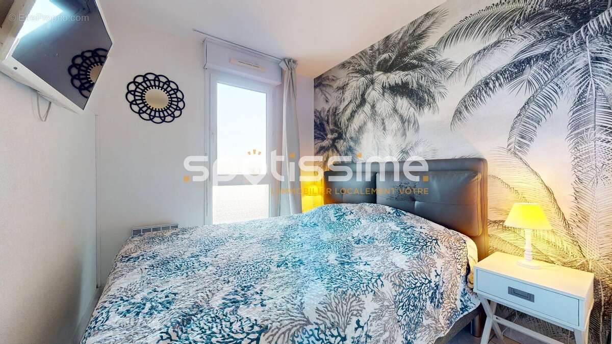 Appartement à AGDE