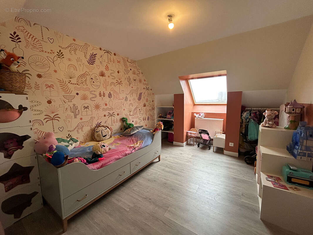 Maison à HAMES-BOUCRES