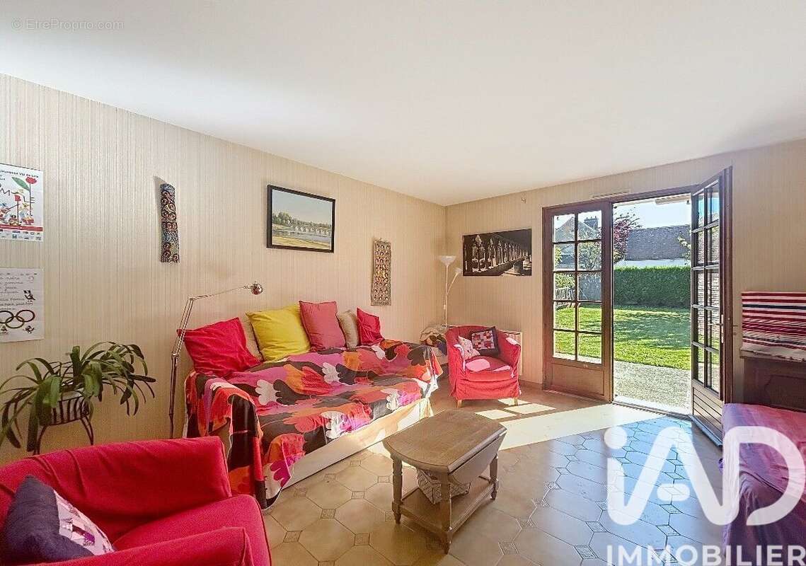 Photo 3 - Maison à BEAUGENCY