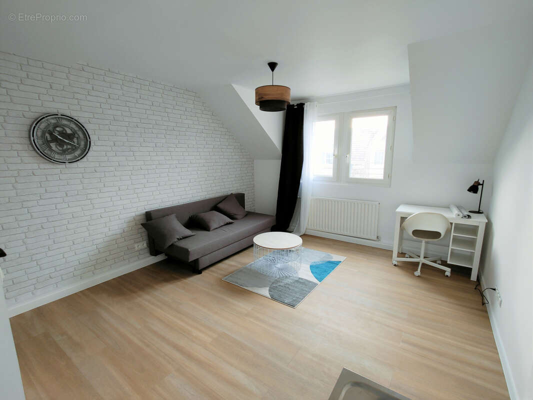 Appartement à AMIENS