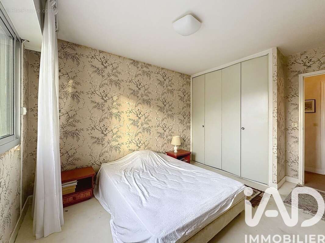 Photo 9 - Appartement à VITRY-SUR-SEINE