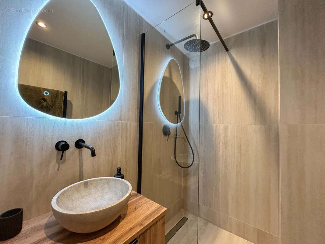 Appartement à MEGEVE