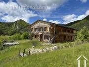 Maison à VAL-MARAVEL