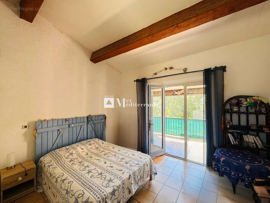 Appartement à CAVALAIRE-SUR-MER
