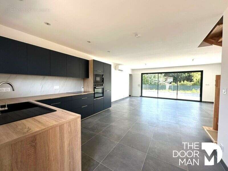 Maison à SAINT-HILAIRE