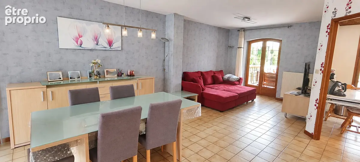 Maison Plain pied - photo 2