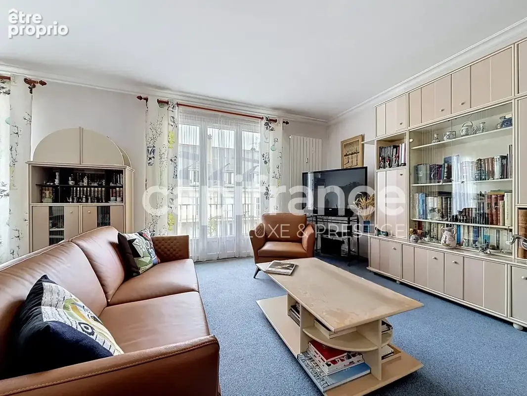 Appartement 150 m2 Prébendes 4/5 chambres - photo 3