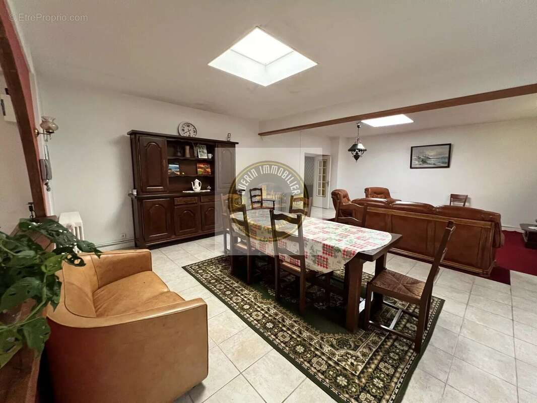 Appartement à NEVERS