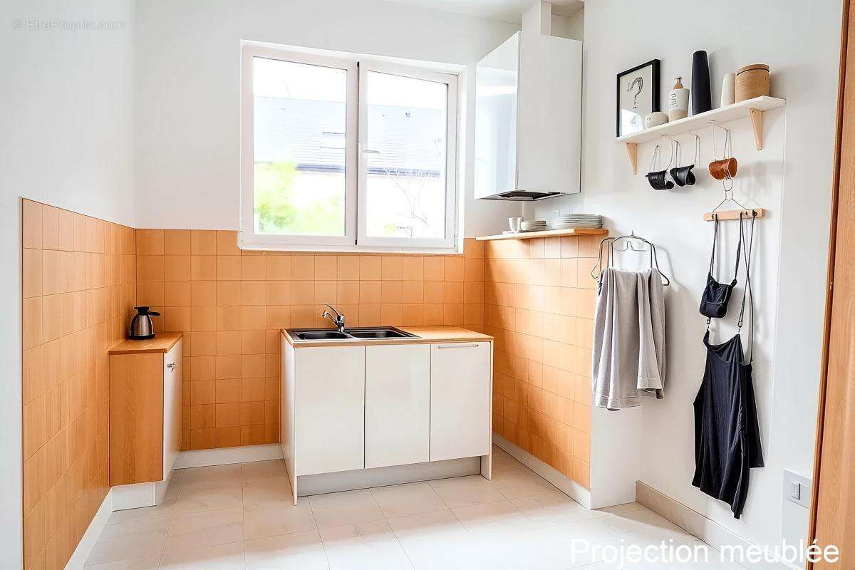 Appartement à ALFORTVILLE