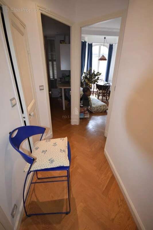 Exclusivite - studio- palais ophelia - photo 2