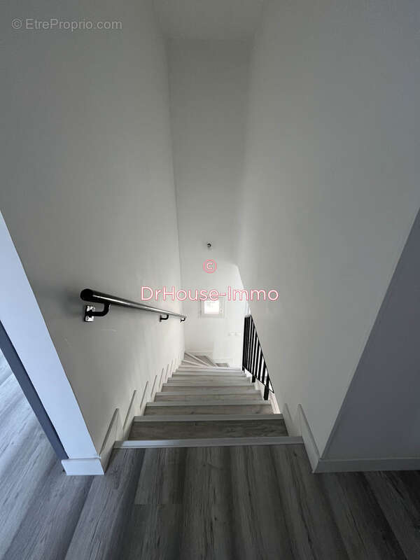 Maison à LIVRY-GARGAN