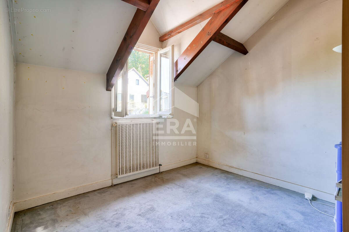 Maison 112m² à sèvres - photo 9