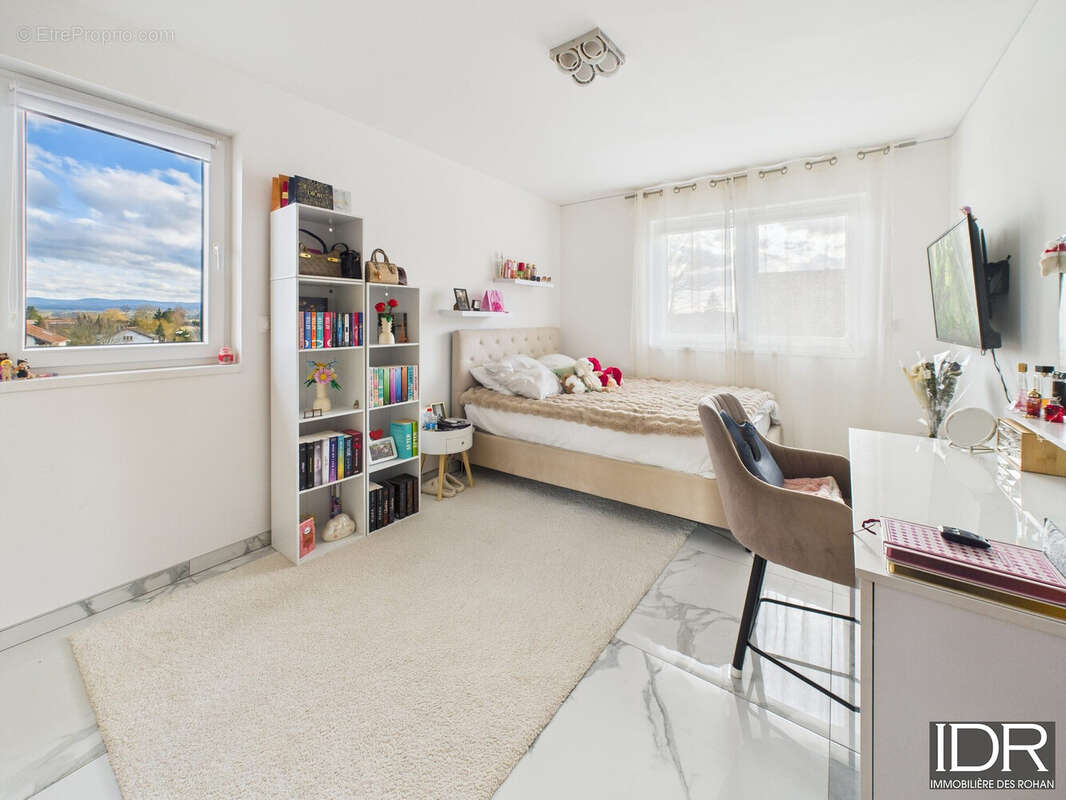 Maison à SARREBOURG