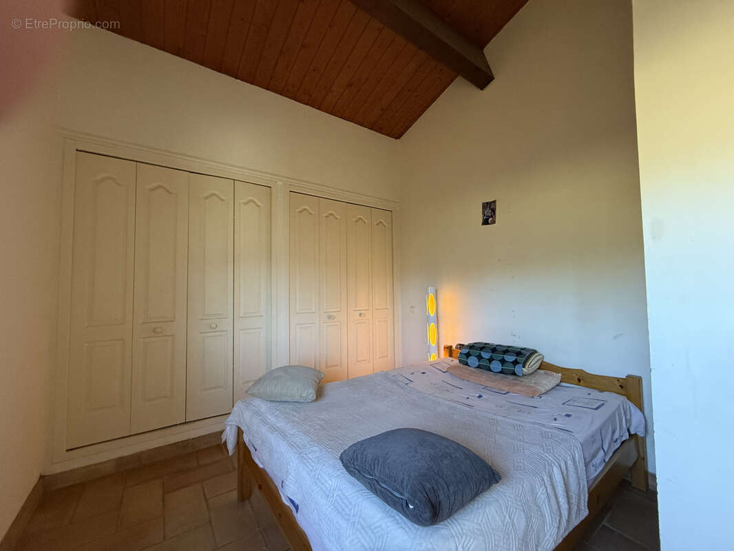 Maison à SOSPEL