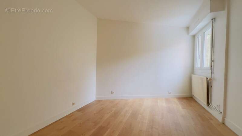 Quimper Ouest - Appartement T4 de 78 m² habitable - 1 loggia - Une terrasse - Cave - photo 5