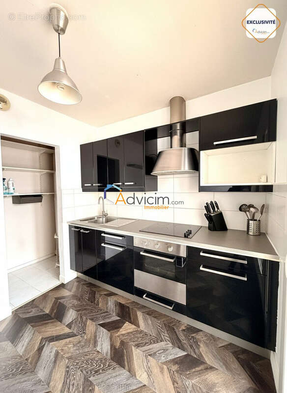 Appartement à SAINT-JEAN-DE-BRAYE