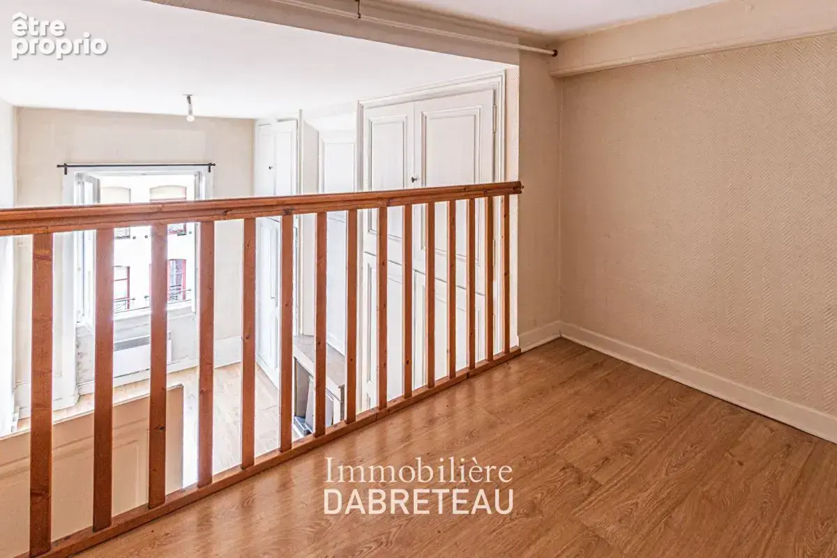 Appartement Lyon 3 pièce(s) 71 m2 - photo 11