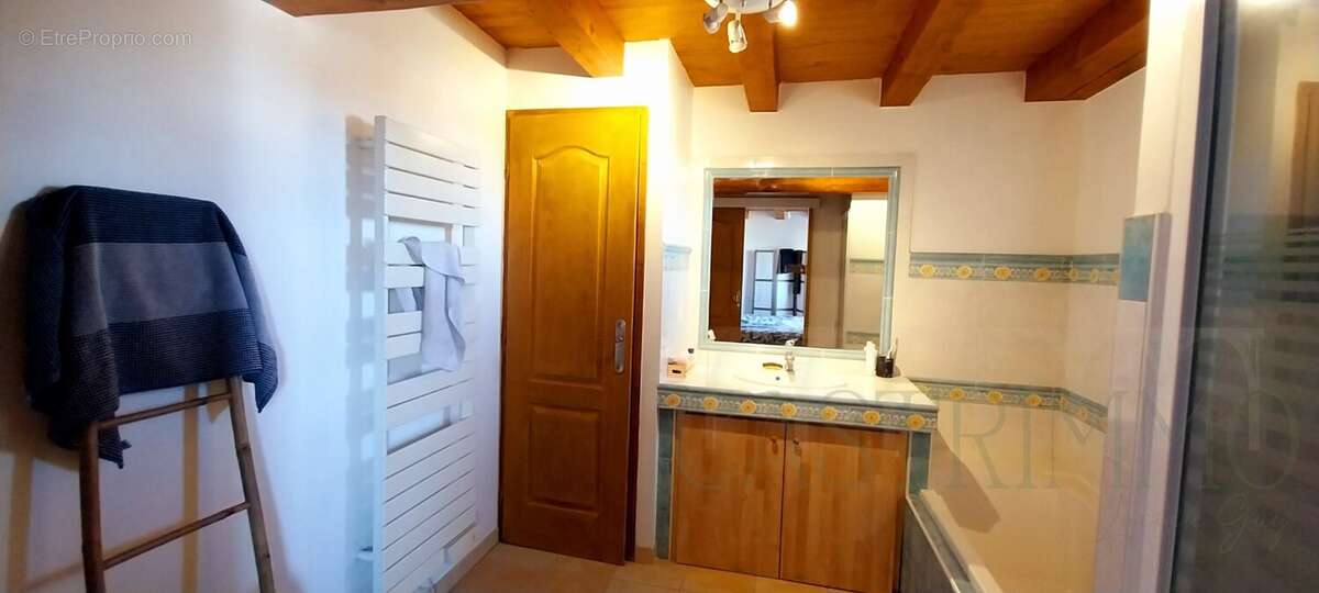 Maison à SAINT-DREZERY