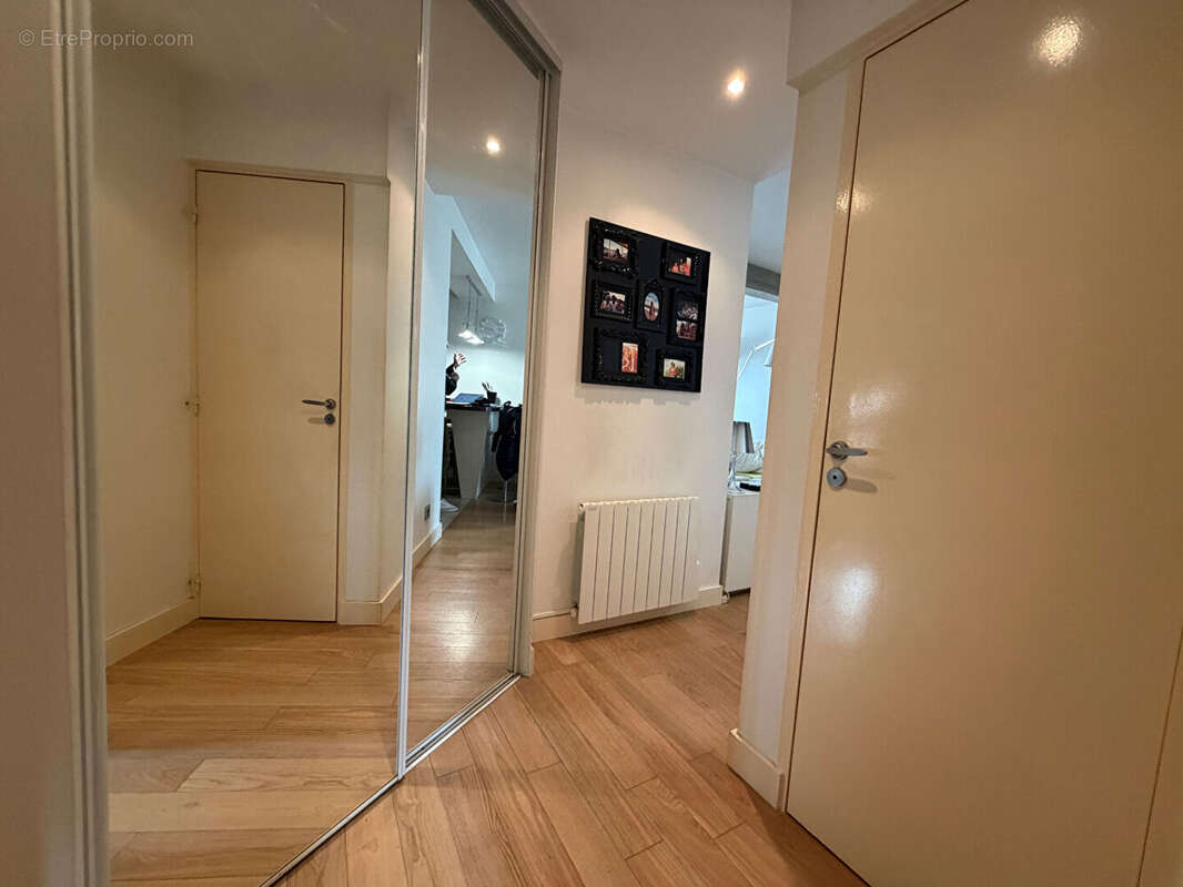 Appartement à LA ROCHELLE