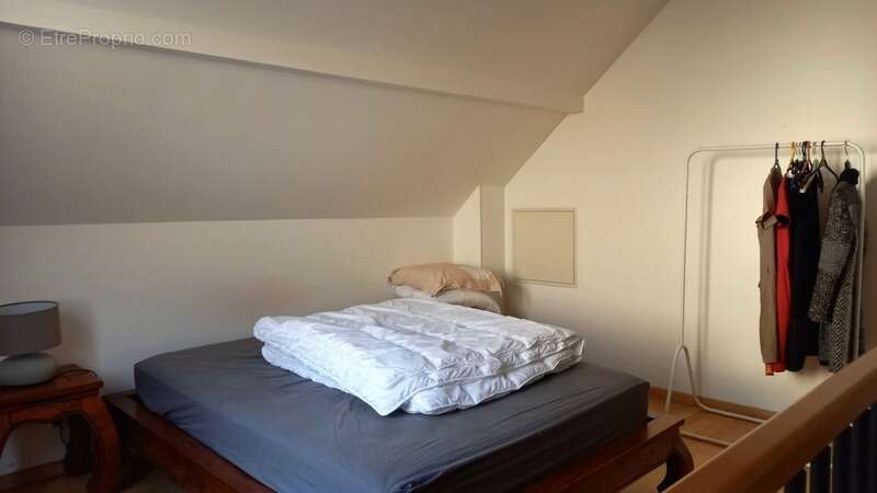 Appartement à LA ROCHE-GUYON