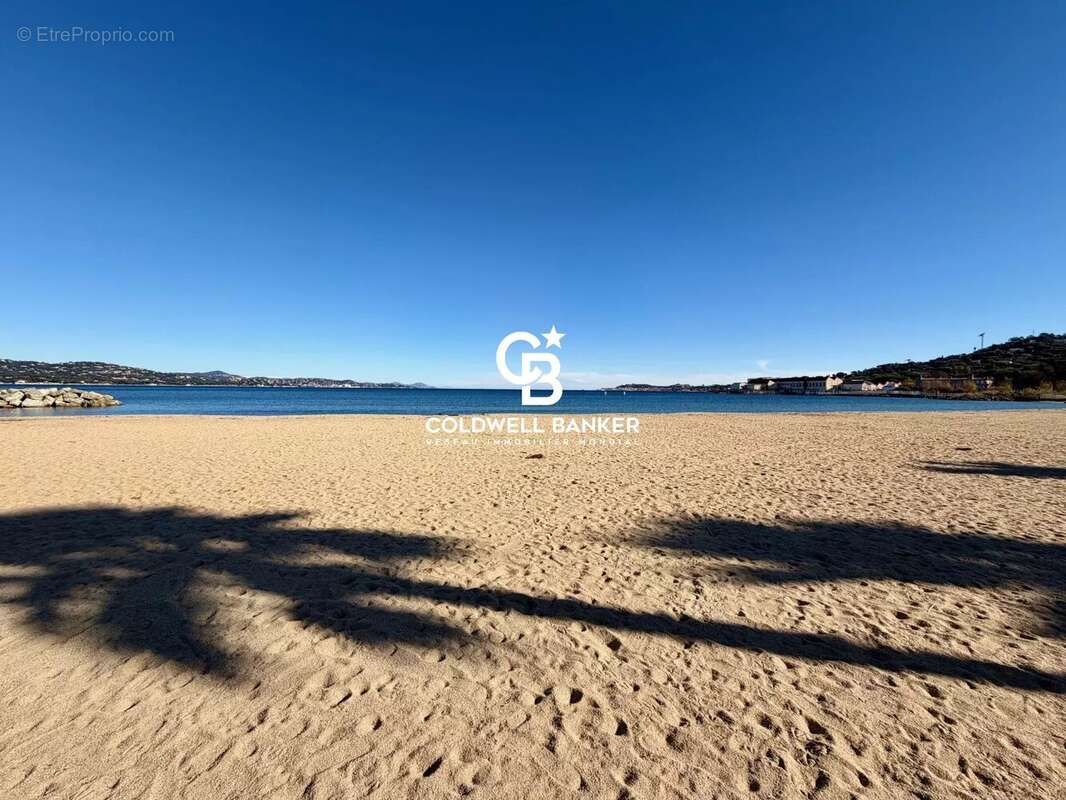 Appartement à GASSIN