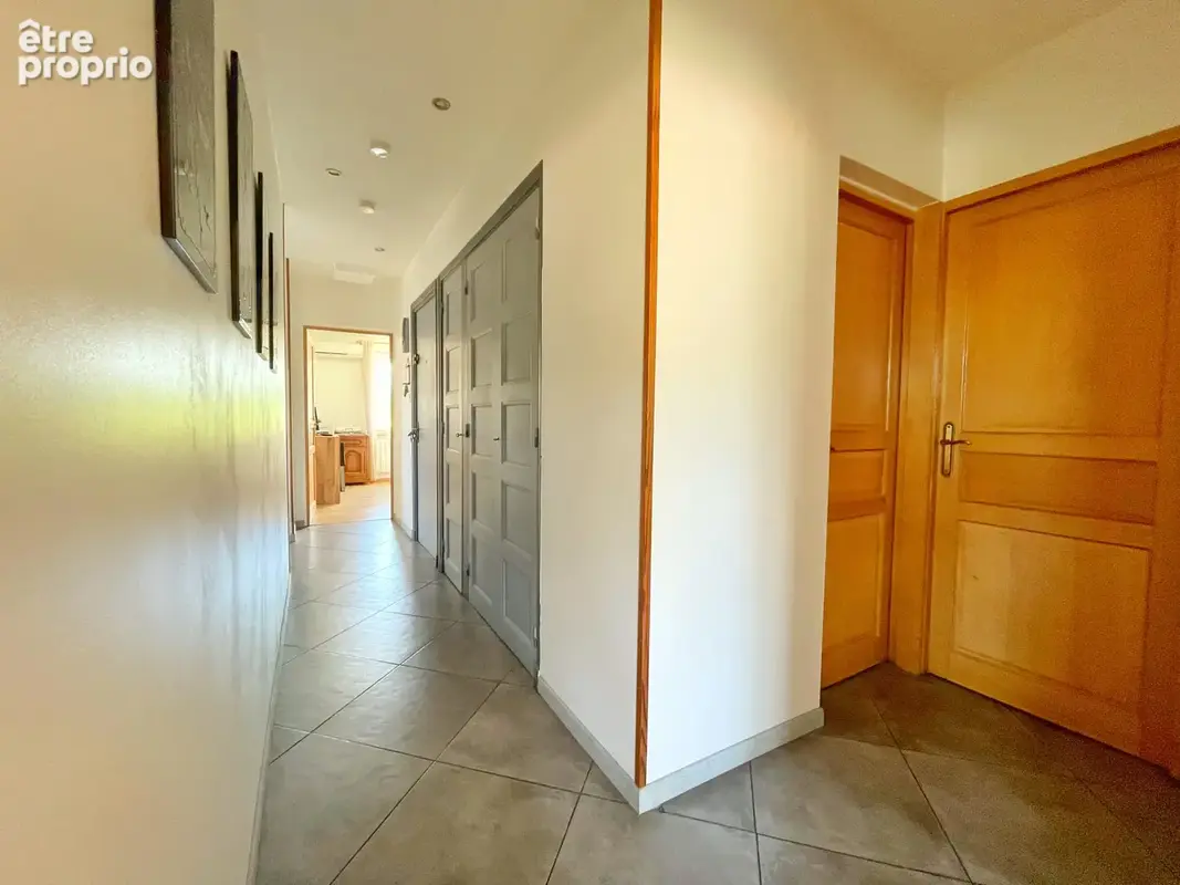 Maison Chasse-sur-Rhône 181m2 - photo 13