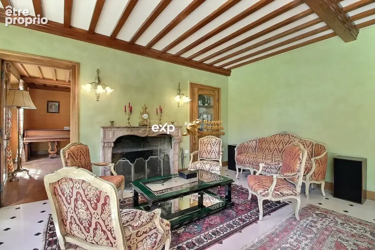 Maison 11 pièces 310 m² à vendre à Chambery (73000) - photo 9