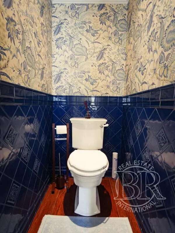 Maison à BEAUSOLEIL