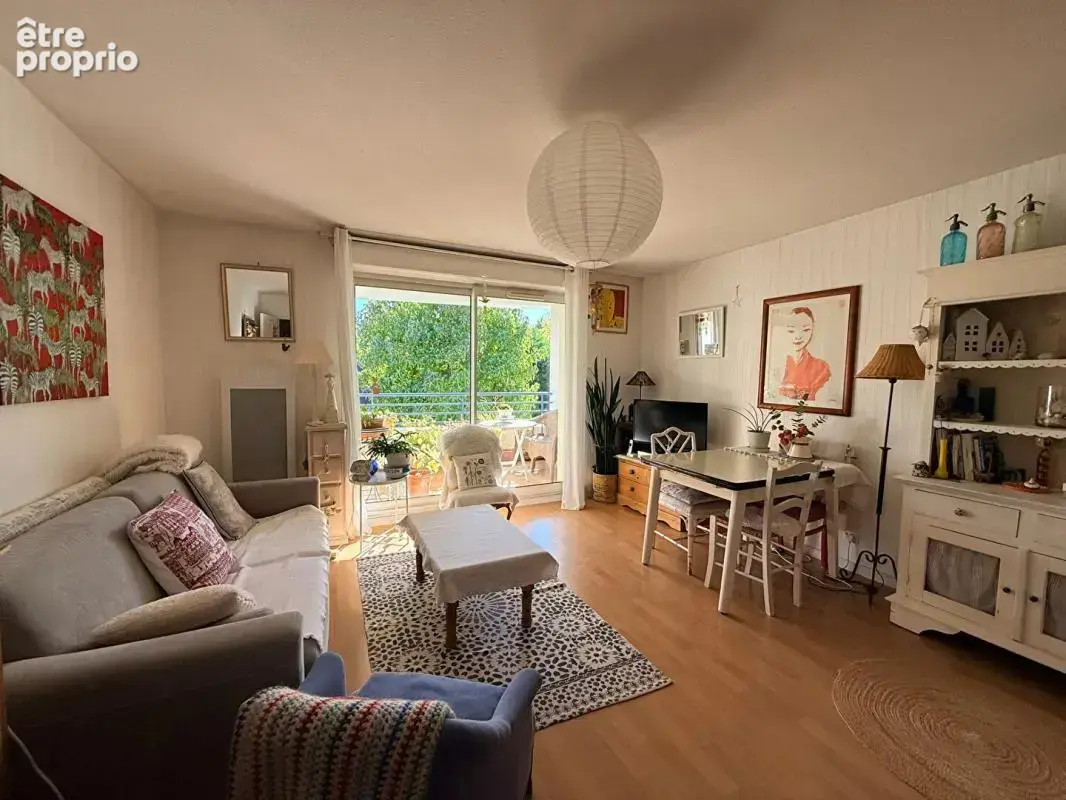Appartement à AURAY