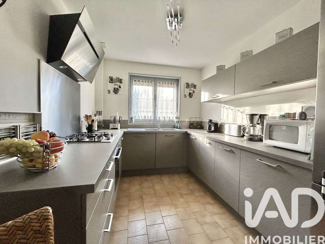 Photo 6 - Maison à WAVRANS-SUR-L'AA