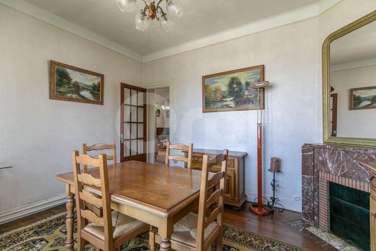 Maison à BOISSY-SAINT-LEGER