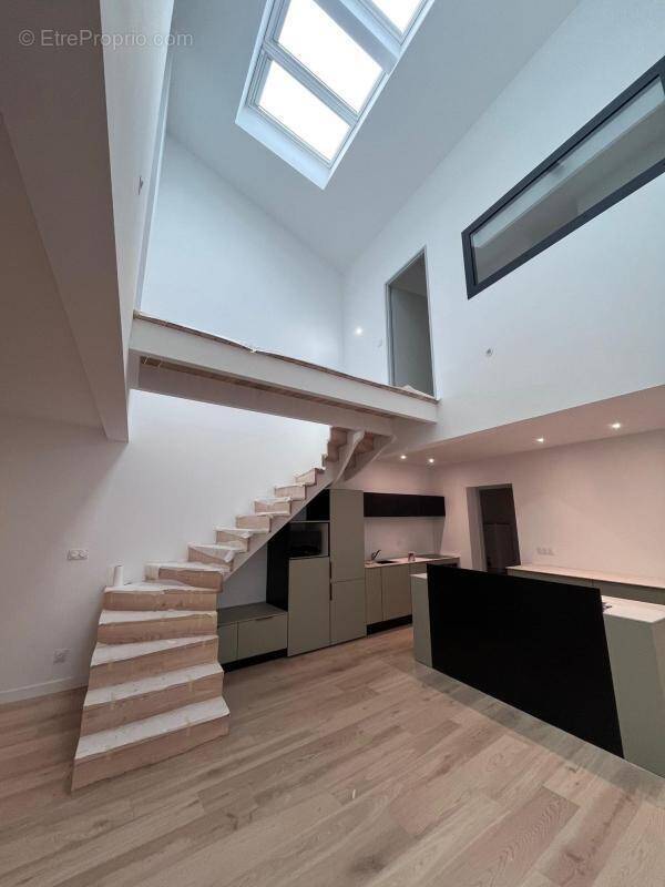 Maison à SAINTE-MARIE-DE-RE