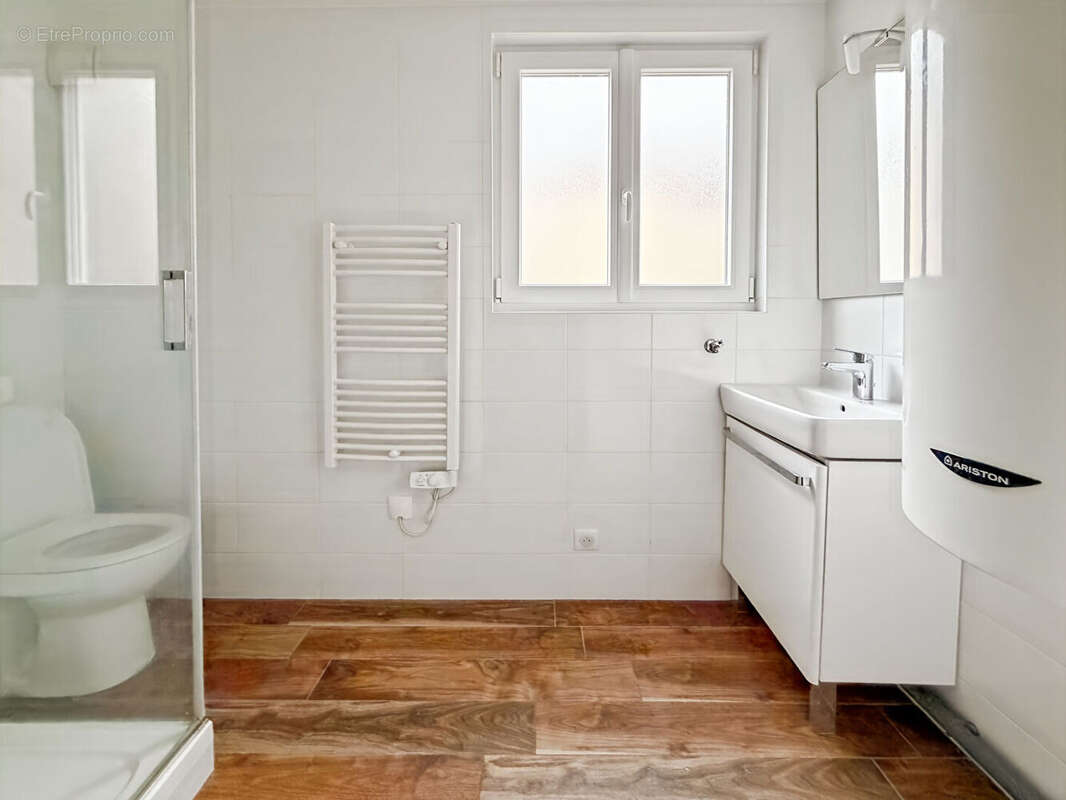 Appartement à PALAISEAU