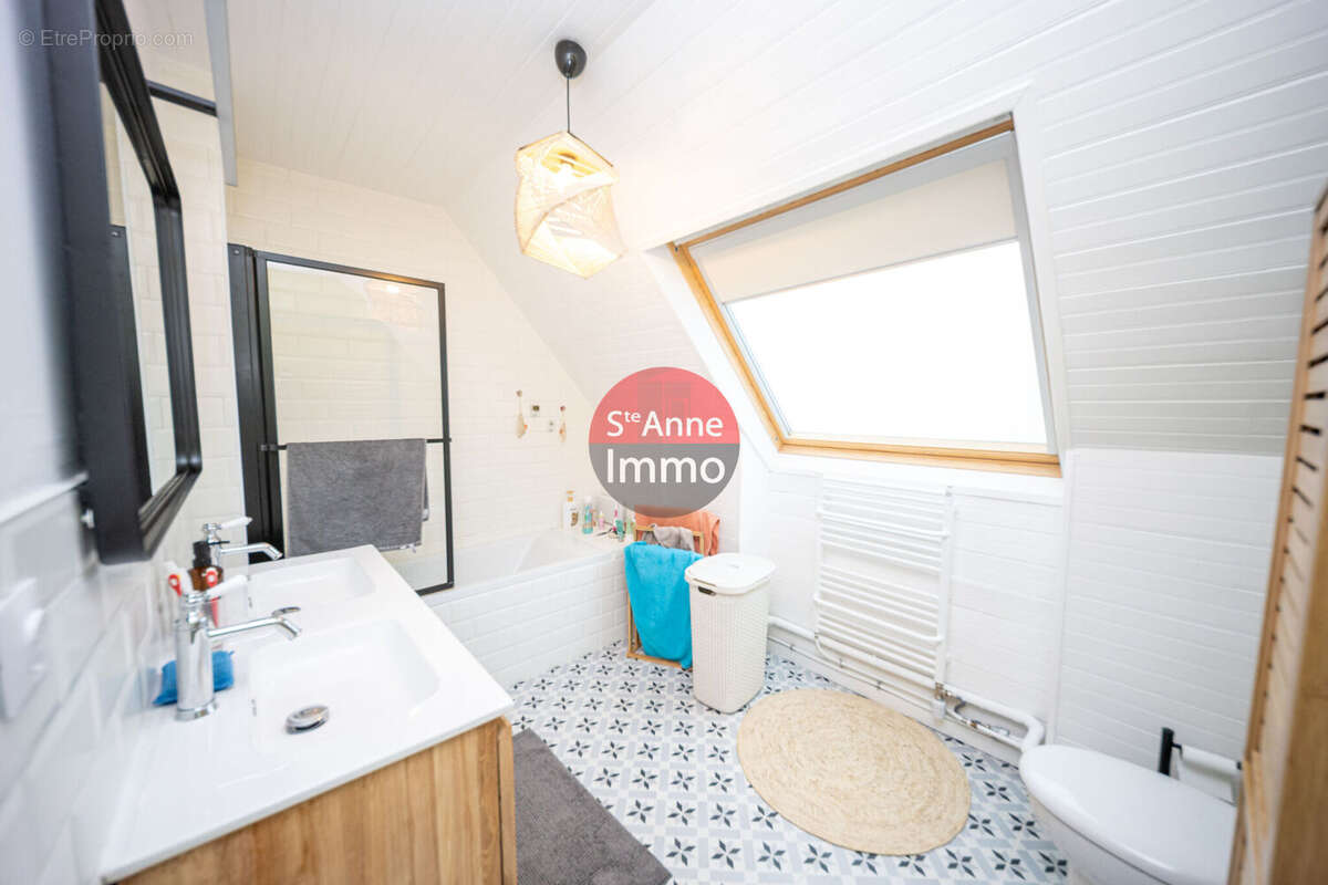 Photo 5 - Maison à AMIENS