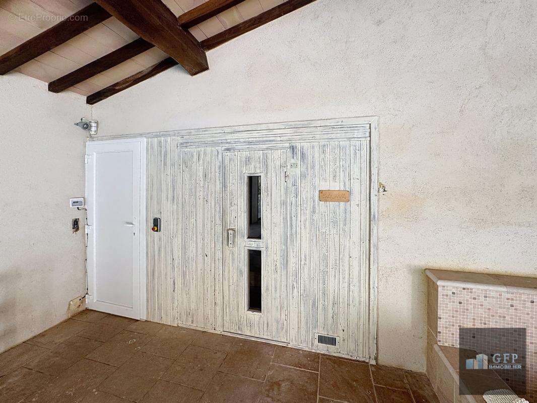 Bastide d’exception à Seillans (18è siècle) - photo 15
