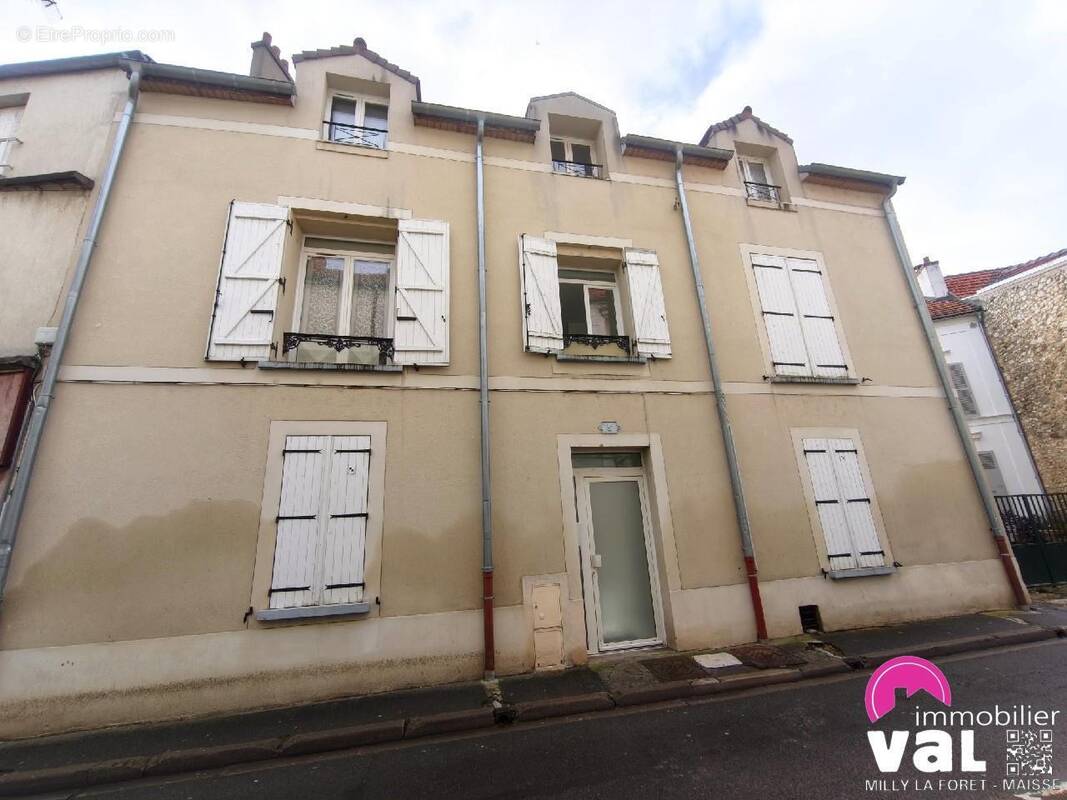 Appartement à MELUN
